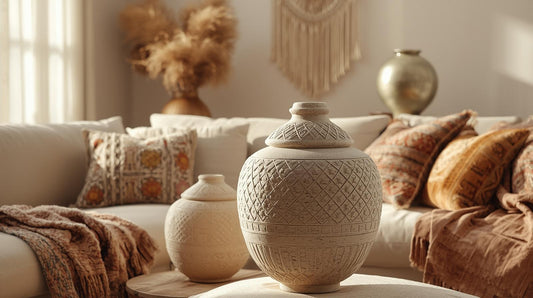 Five easy Must-Have Accents for Autumn