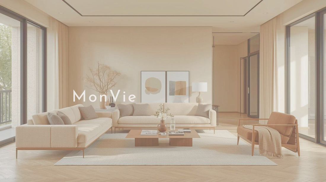 Minimalism: The MonVie cheat-code