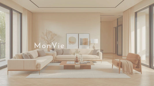 Minimalism: The MonVie cheat-code