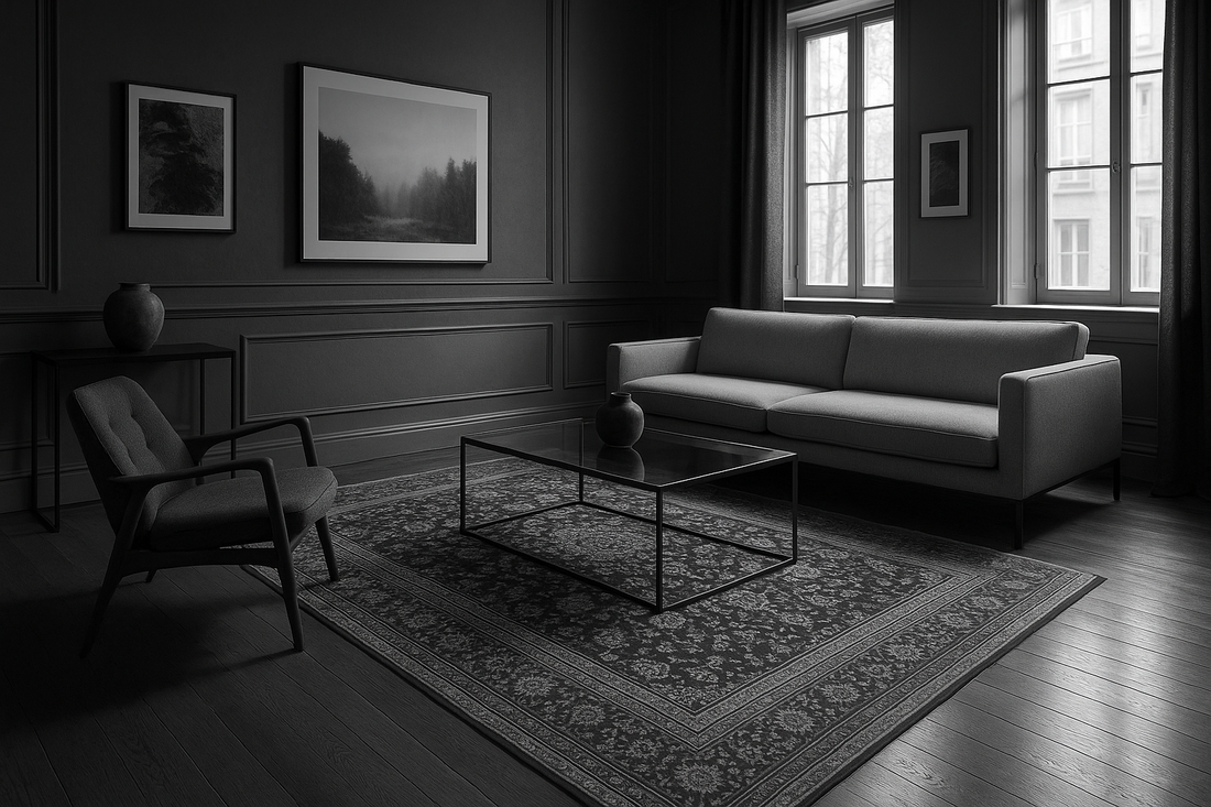 Are you clinging to the past, or just plain stylish?