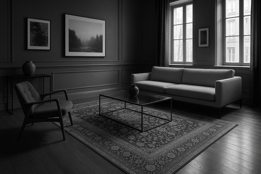 Are you clinging to the past, or just plain stylish?