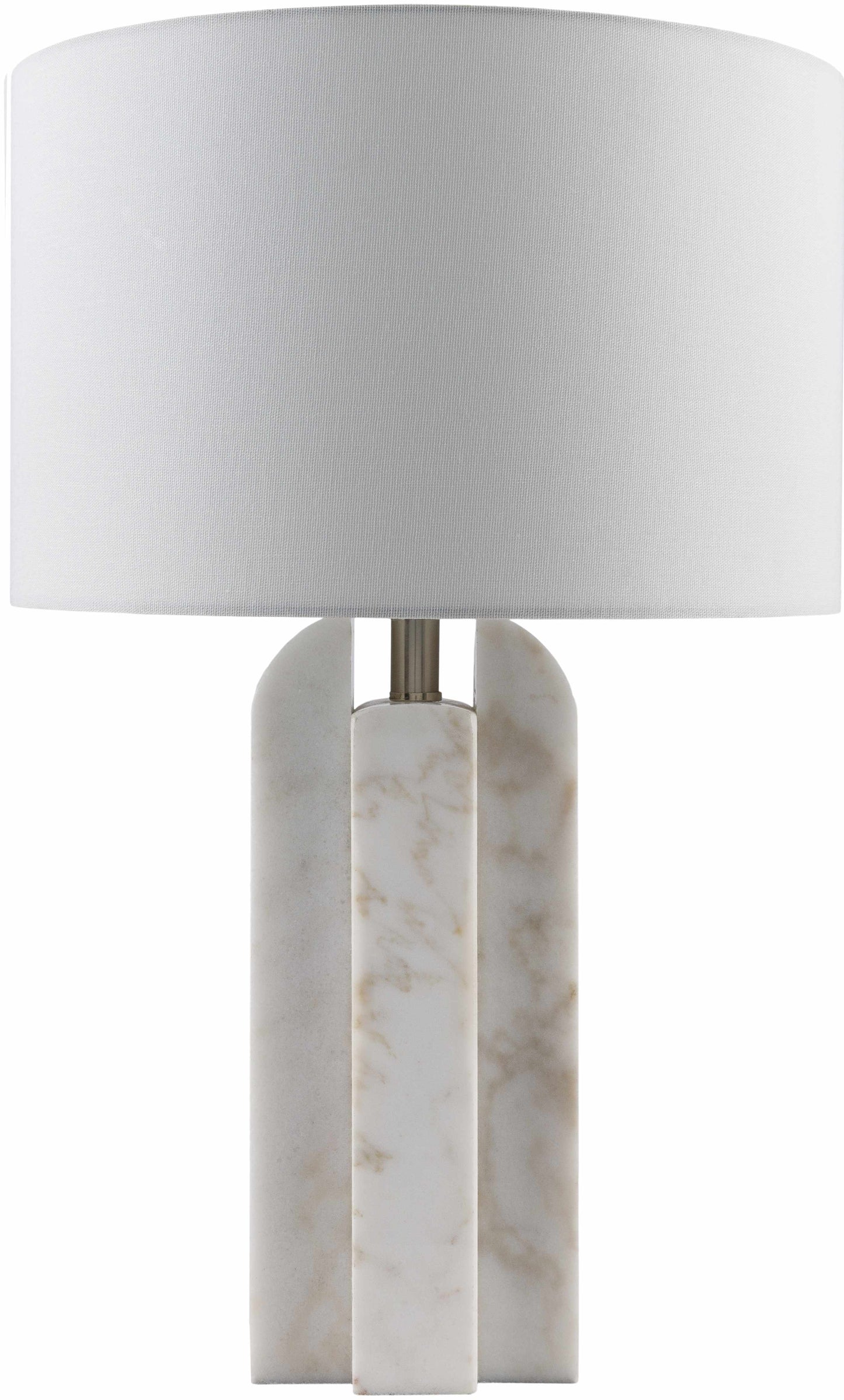 Bella Marble Table Lamp