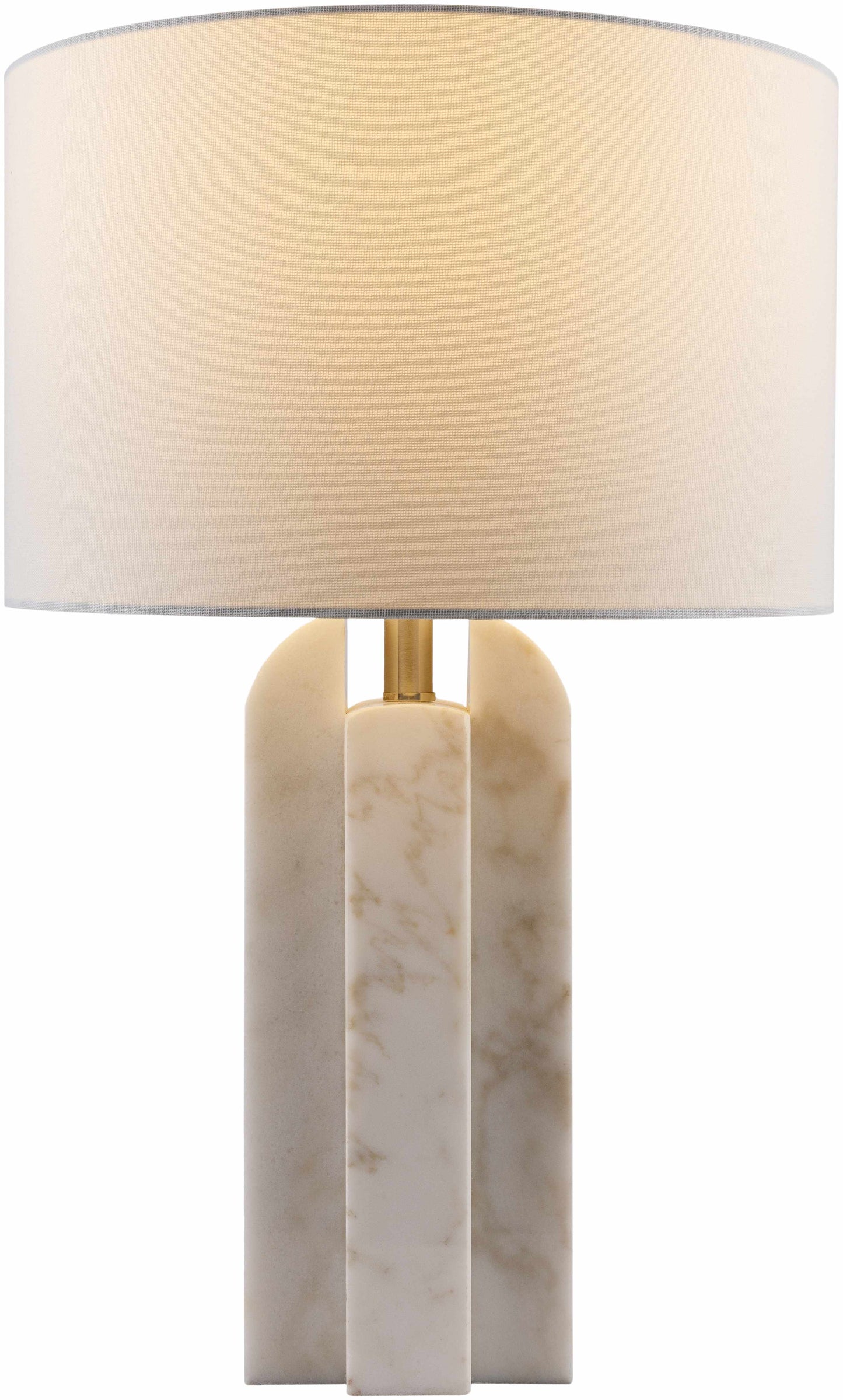 Bella Marble Table Lamp