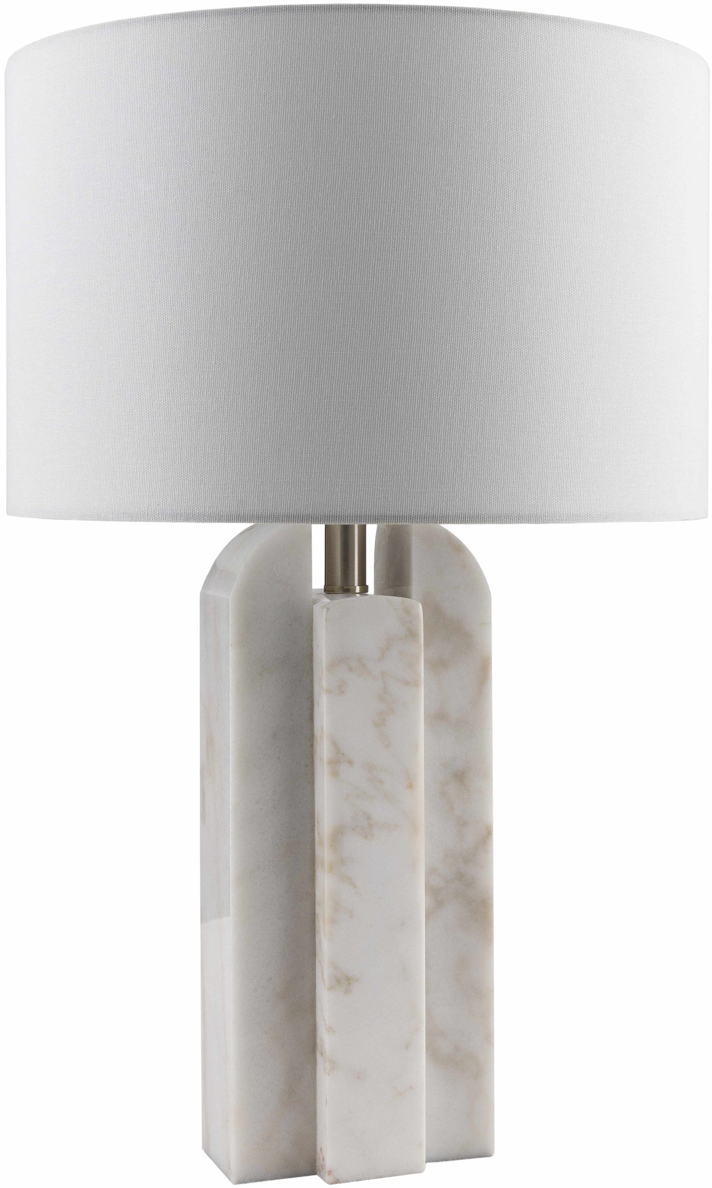 Bella Marble Table Lamp
