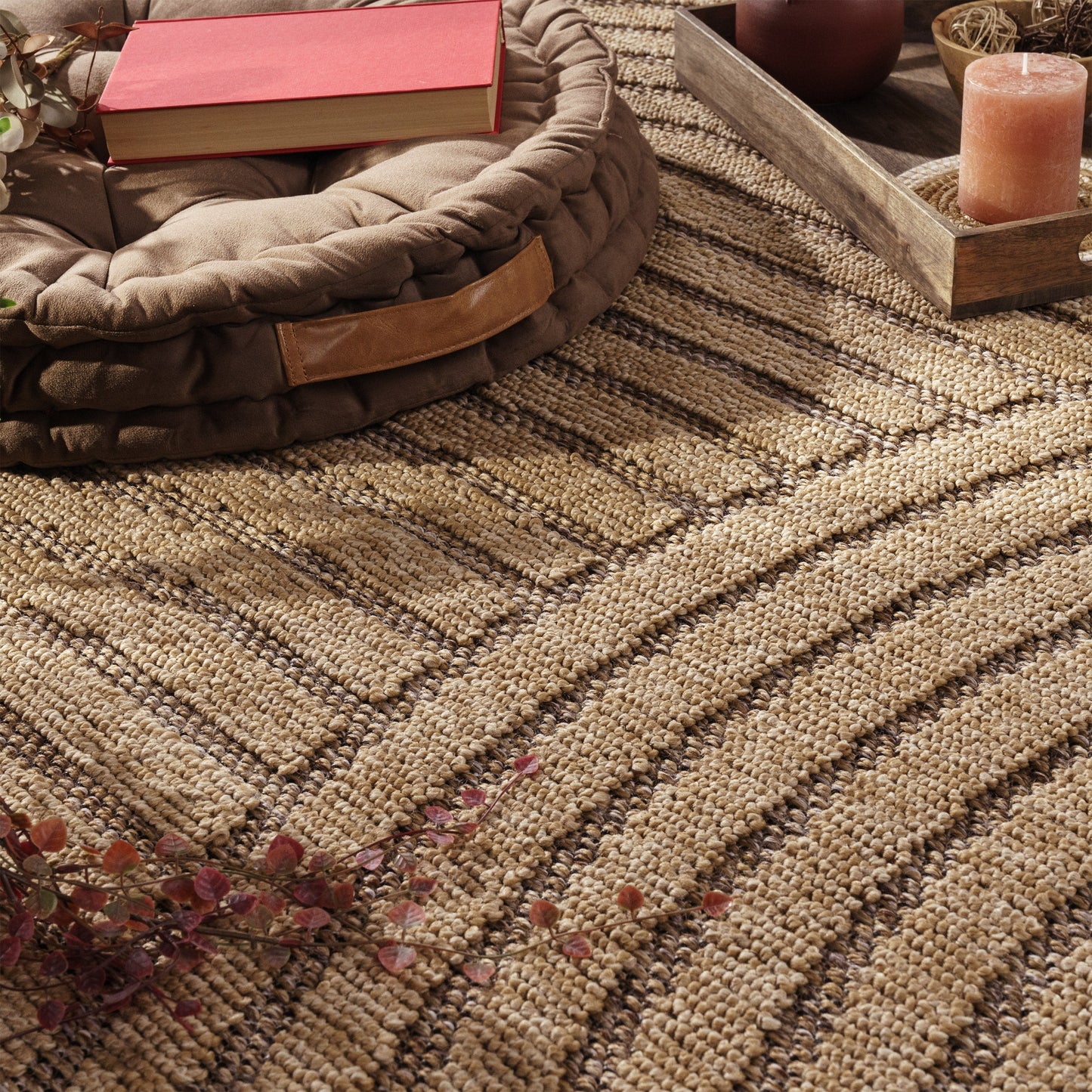 Whittier Indoor Outdoor Rug -1