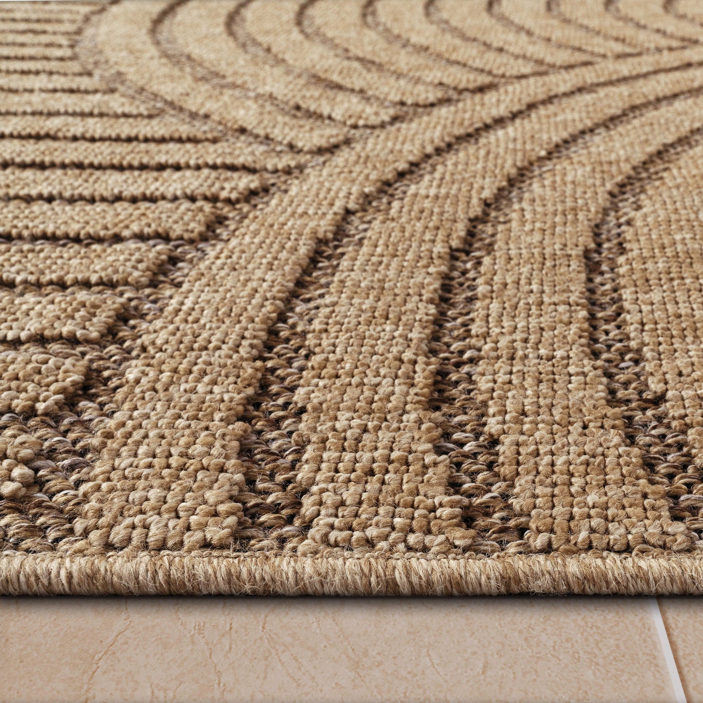 Whittier Indoor Outdoor Rug -2