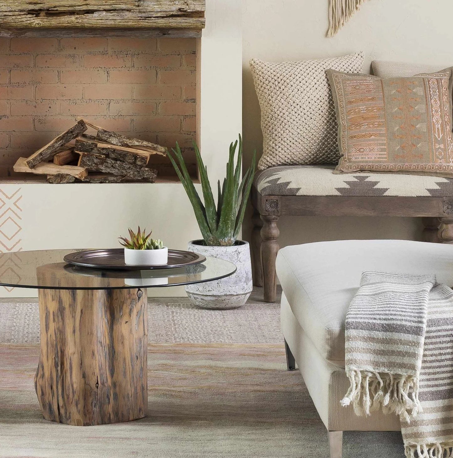 Loftcore Industrial Cement Planter