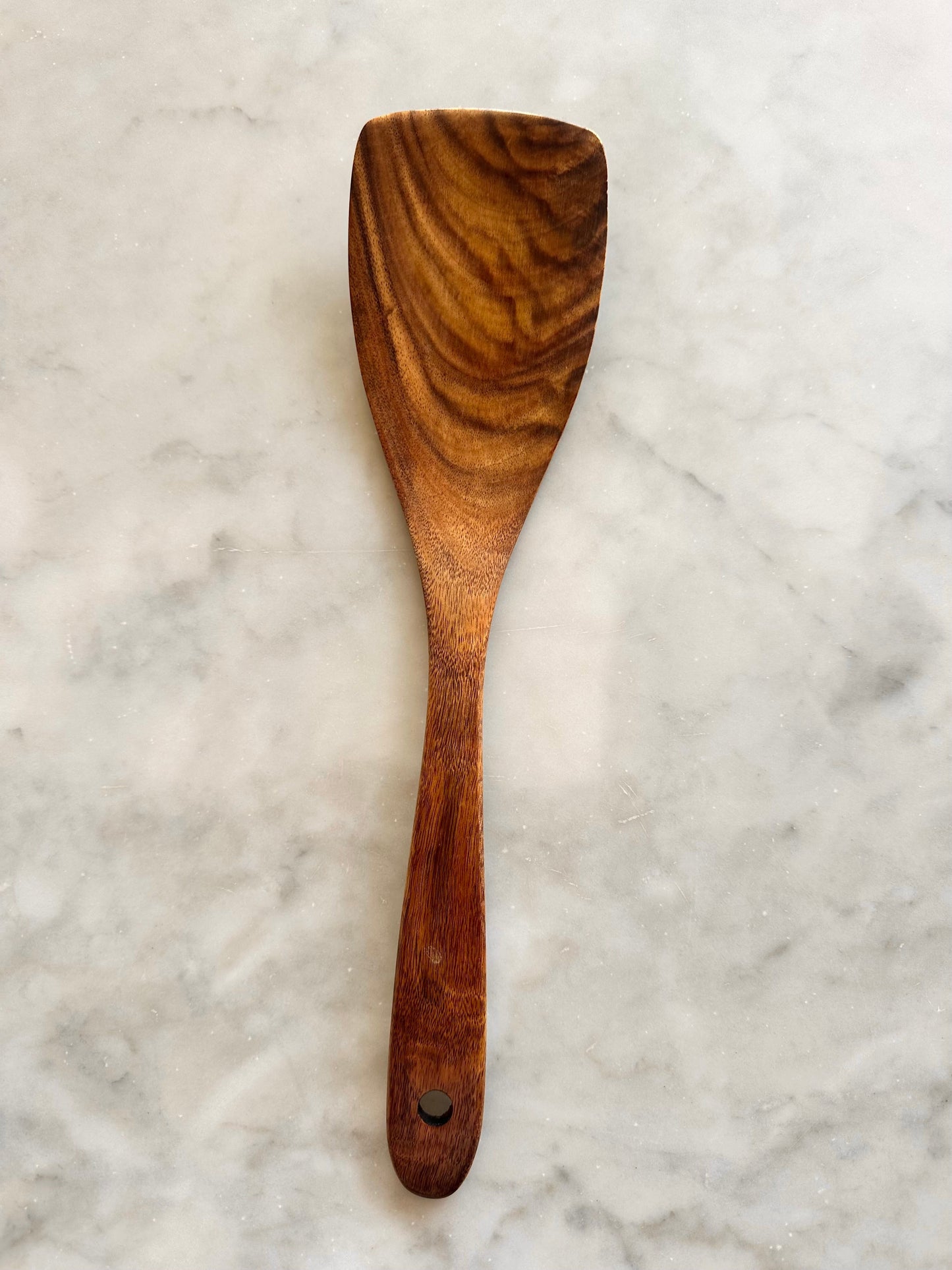Anders Teak Wooden Utensils Set-4