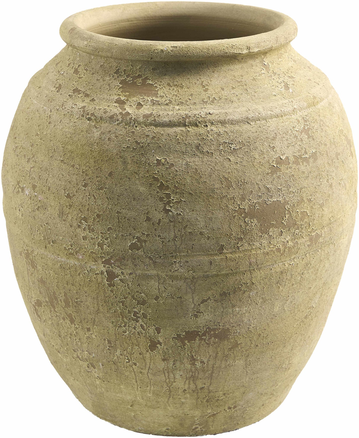 Barakaldo Vase-1