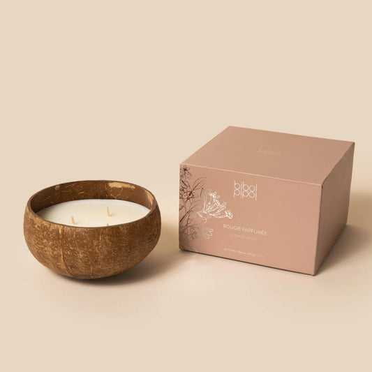 NEN Soy Wax Candle