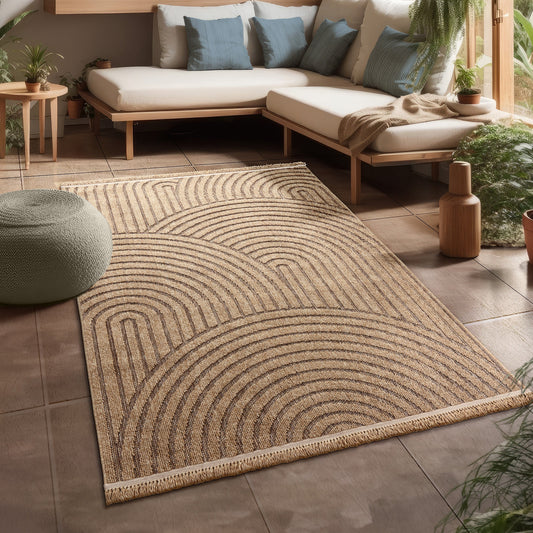 Whittier Indoor Outdoor Rug -0