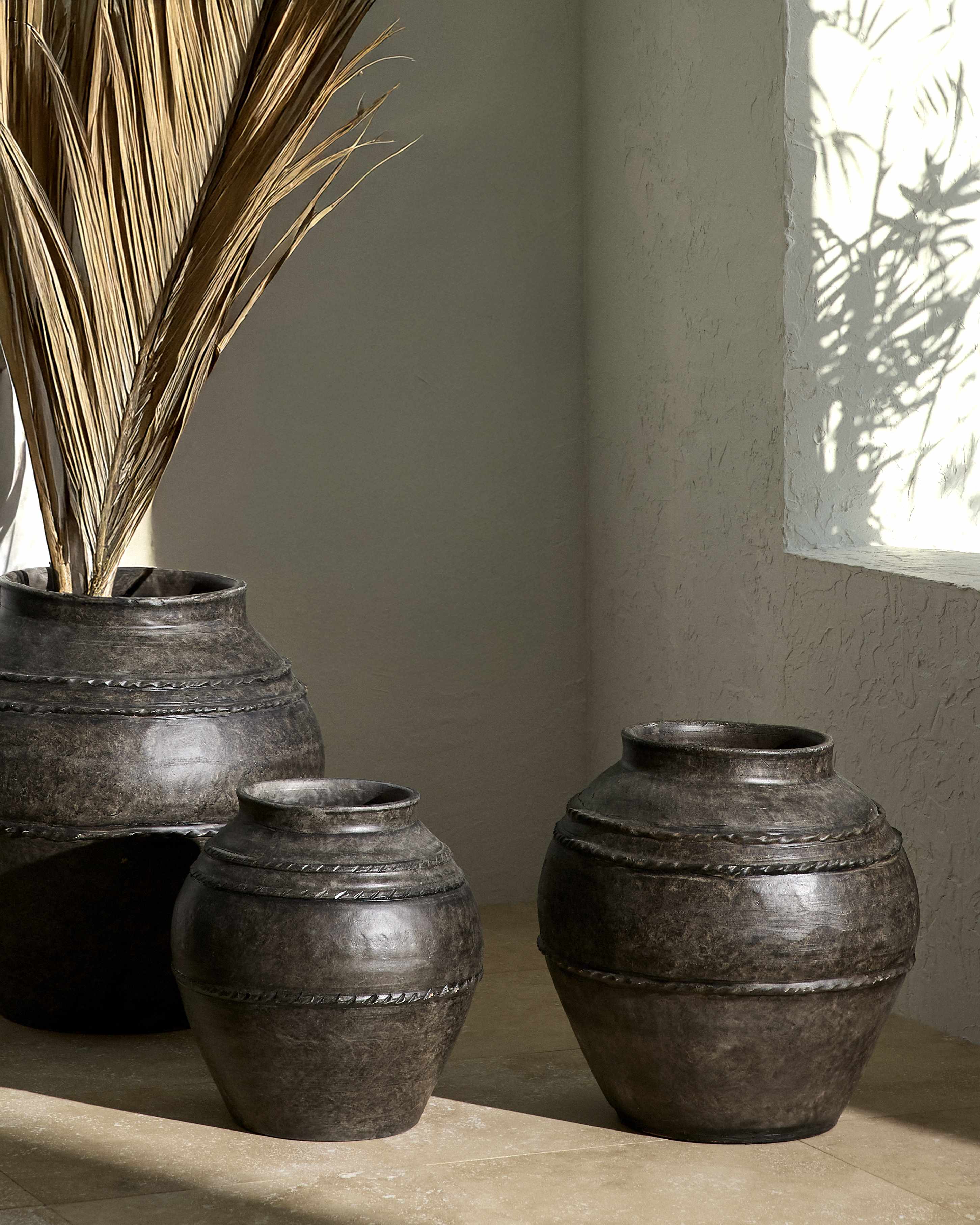 Patancheru Vase-3