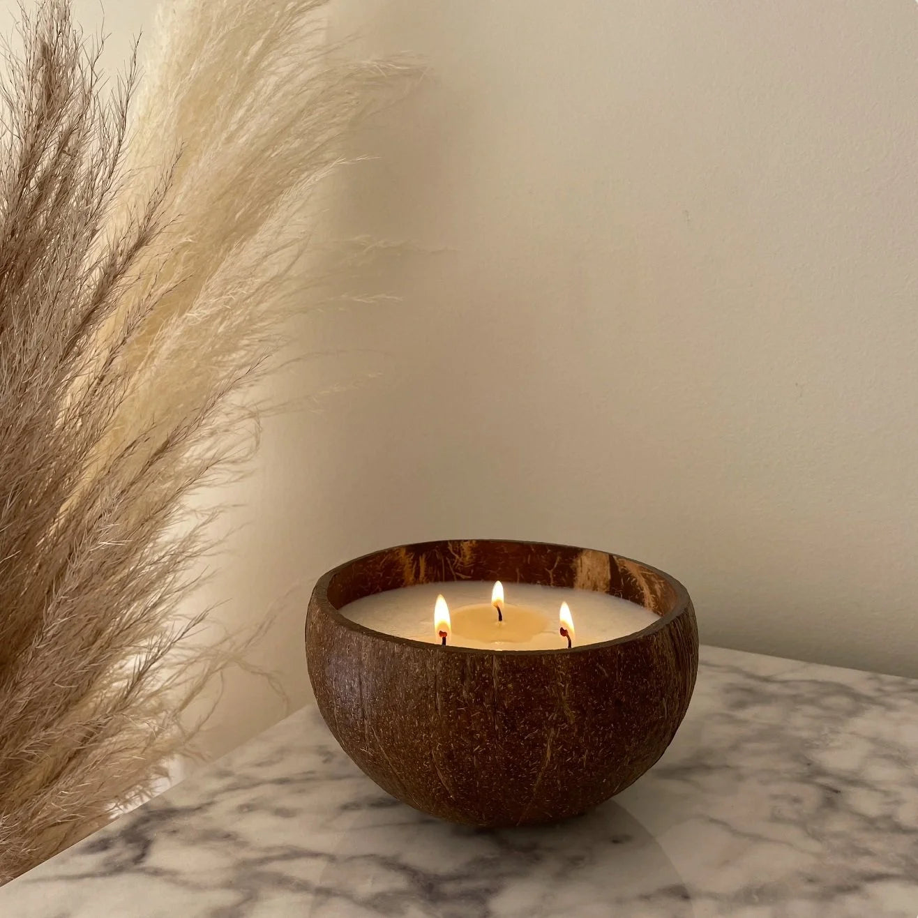 NEN Soy Wax Candle