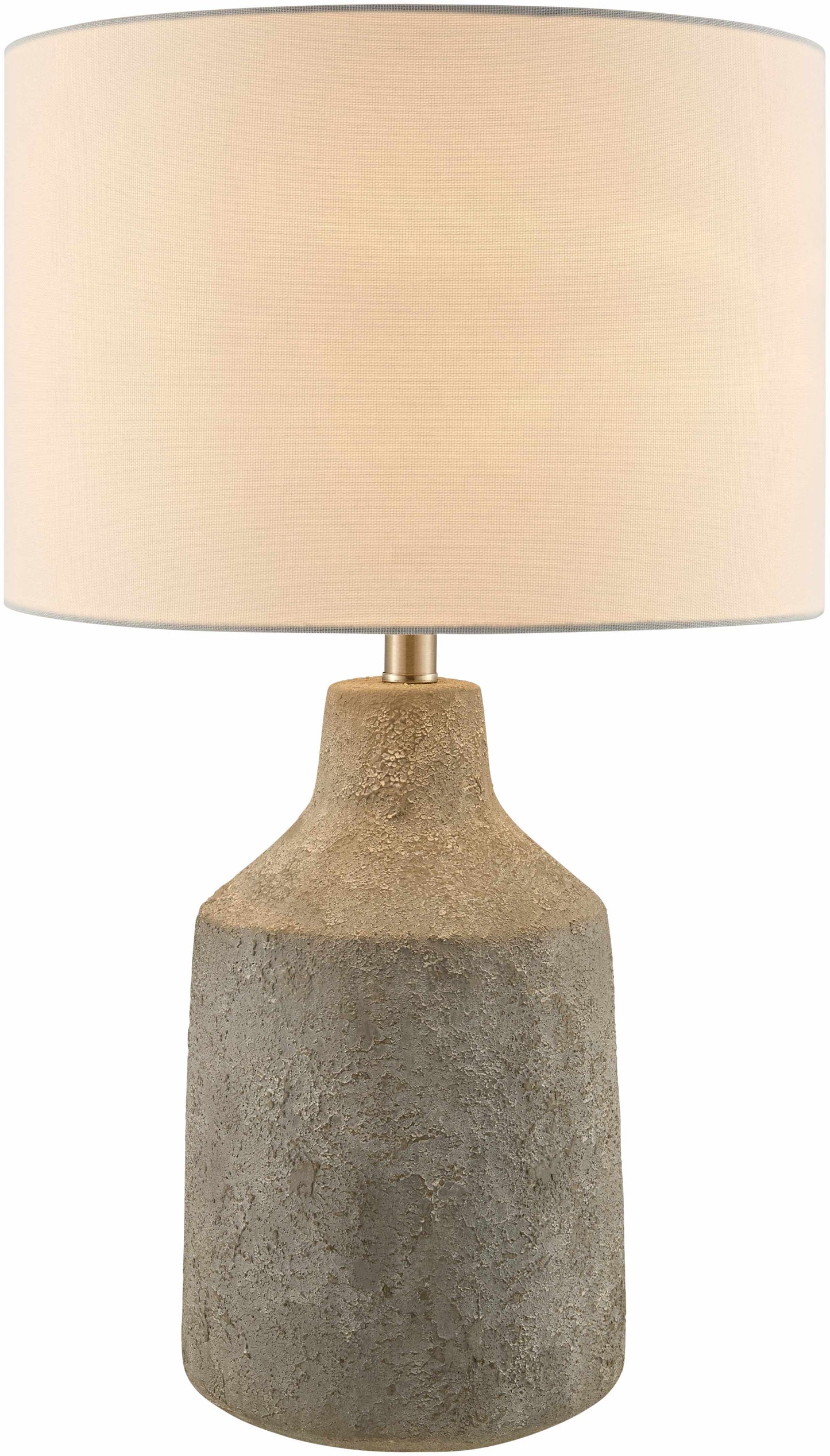 Loftcore Industrial Table Lamp