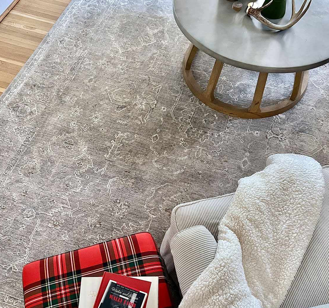 Tahmoor Area Rug