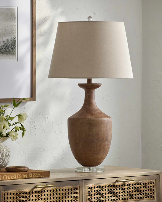 Volturino Table Lamp-0