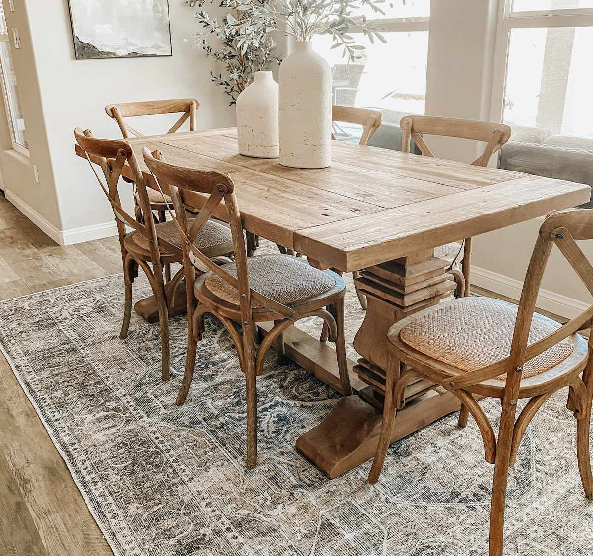 Manon Washable Area Rug-2