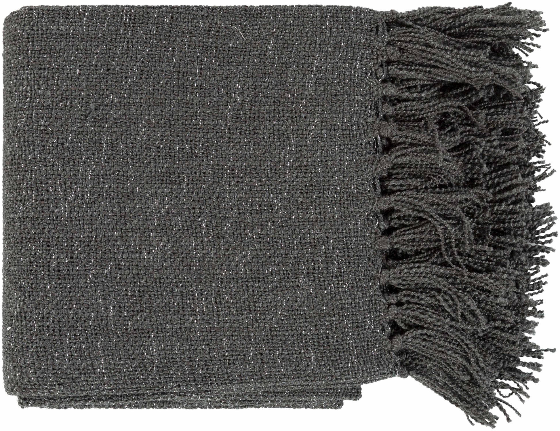 Hoffman Throw Blanket - Clearance-0