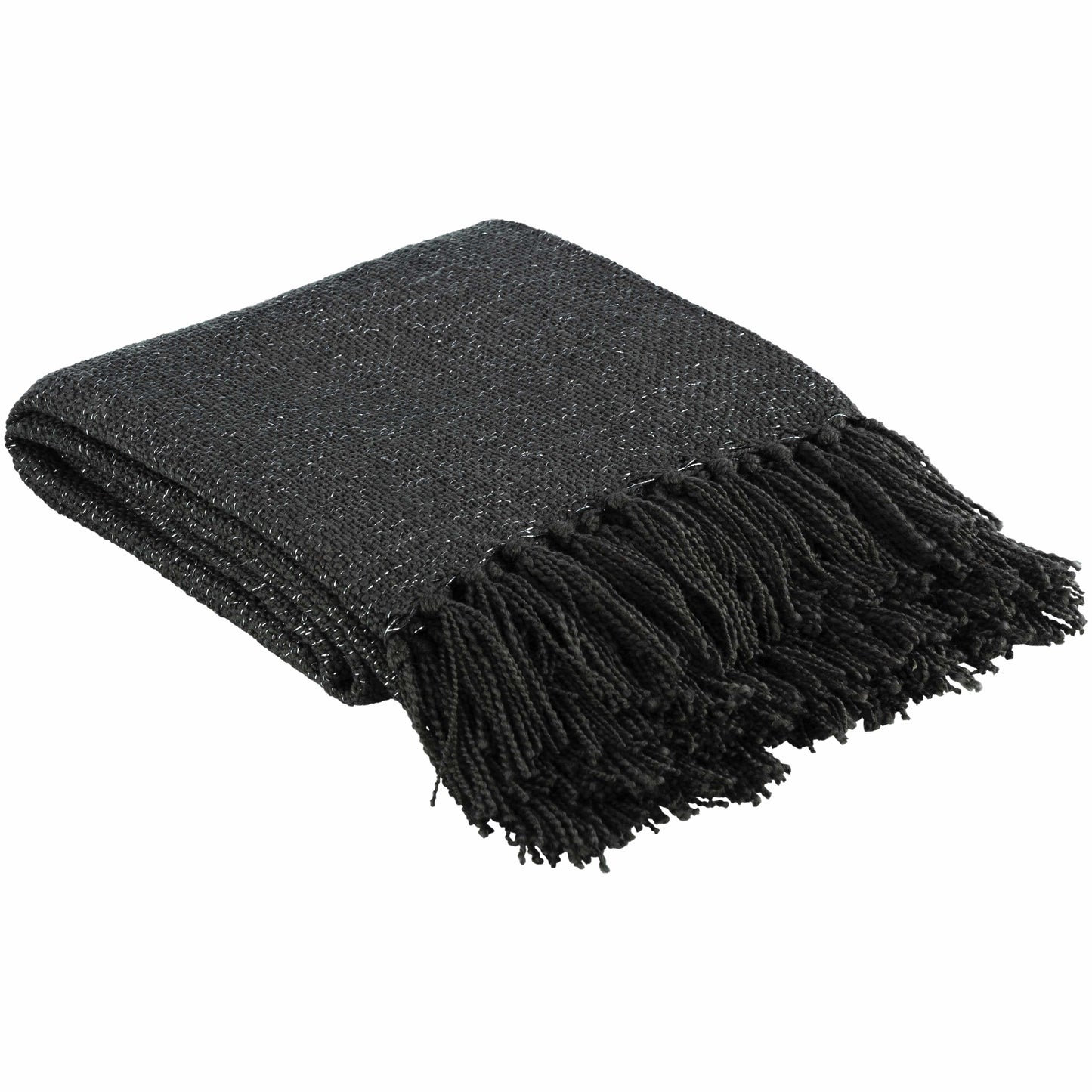 Hoffman Throw Blanket - Clearance-2