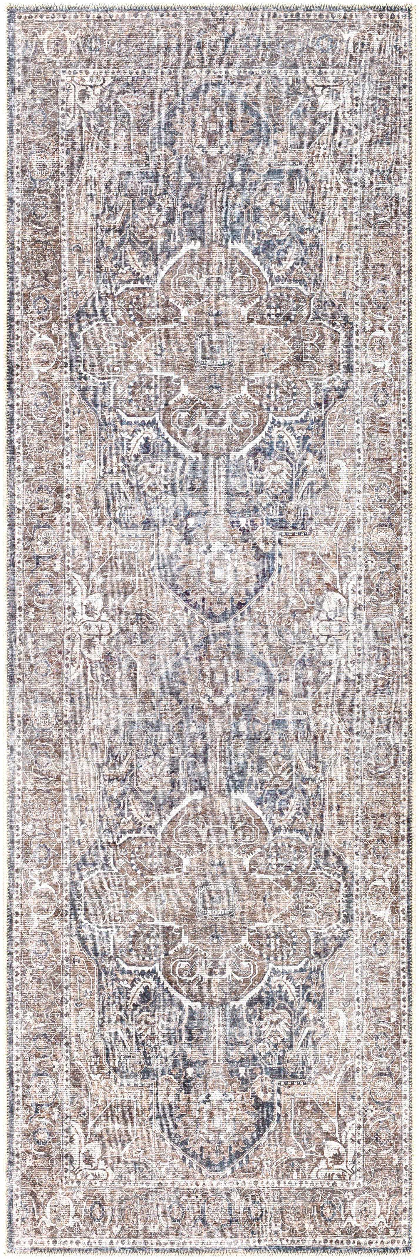 Manon Washable Area Rug-5