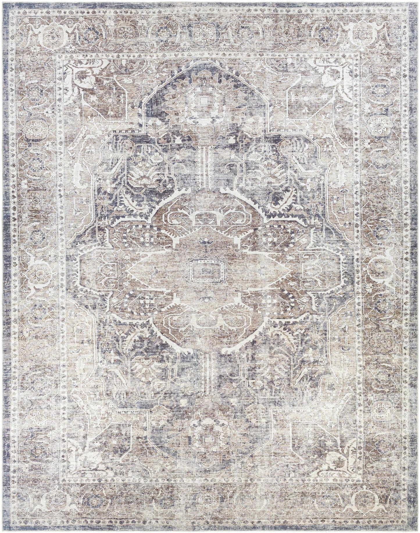 Manon Washable Area Rug-0
