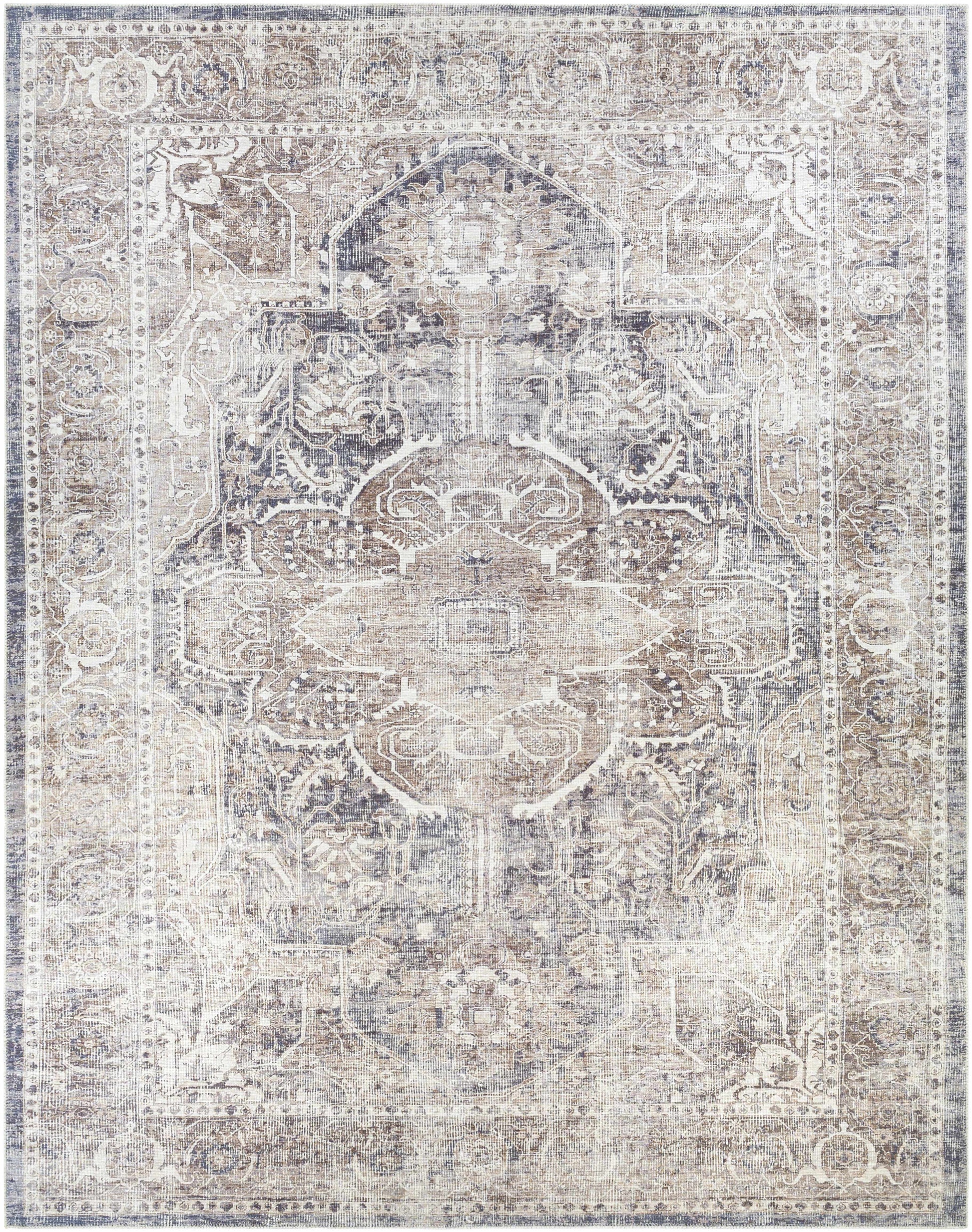 Manon Washable Area Rug-0