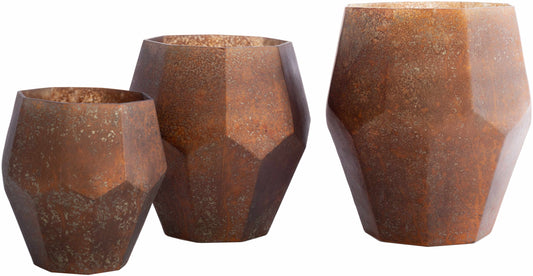 Mulauin Glass vase set -0