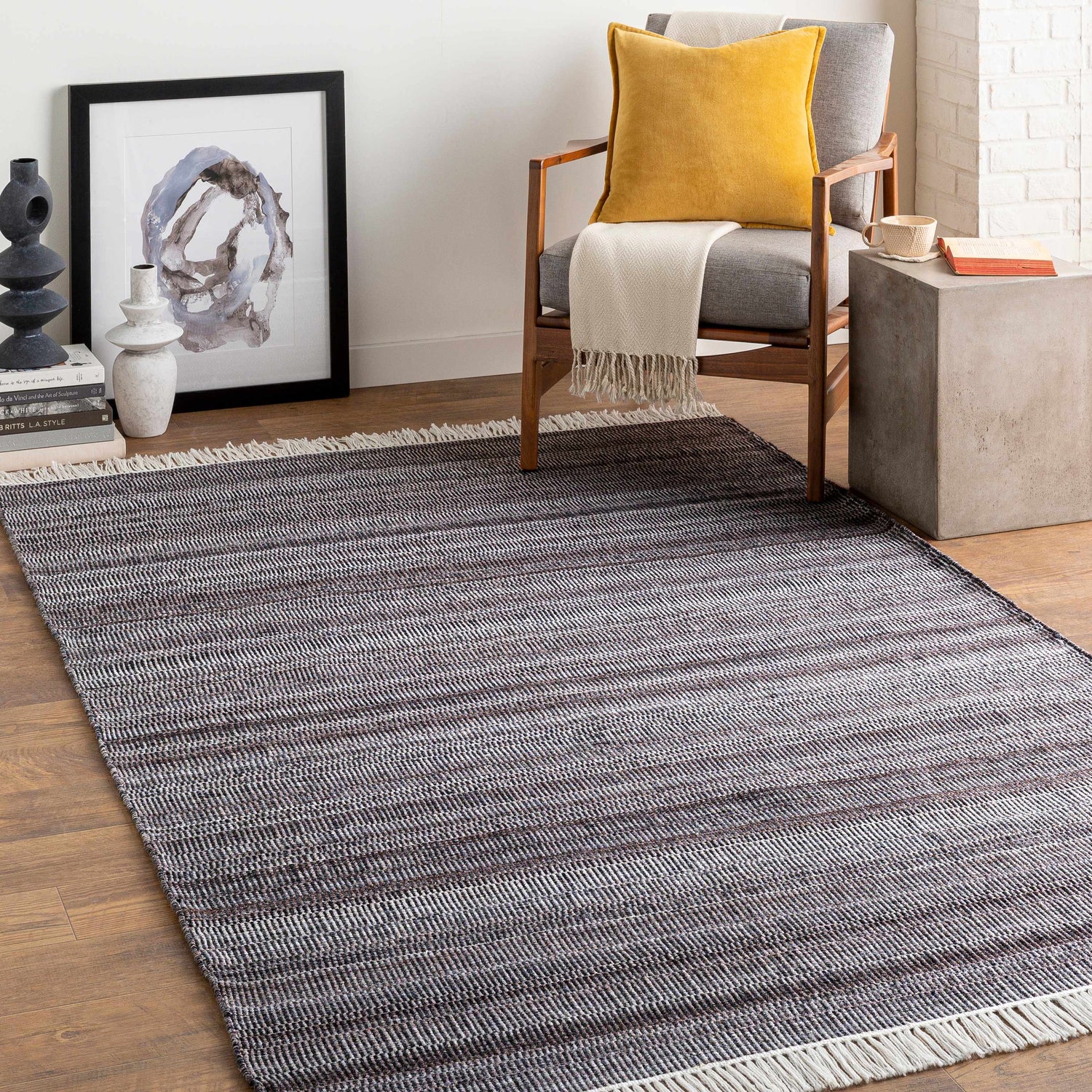 Thabazimbi Area Rug - Clearance-0